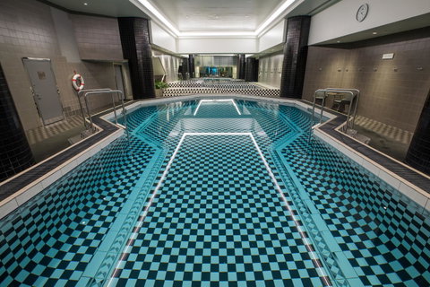 Grand Hyatt Melbourne - Geraldton Accommodation 4