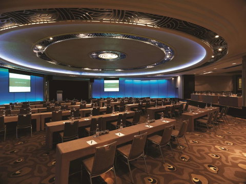 Grand Hyatt Melbourne - Geraldton Accommodation 17