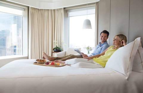 Grand Hyatt Melbourne - Geraldton Accommodation 35