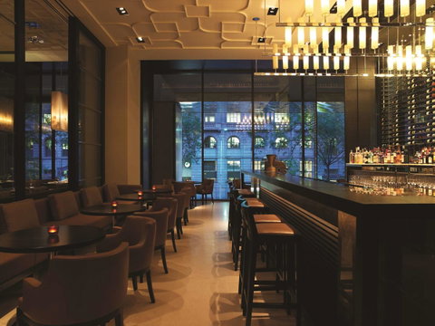 Grand Hyatt Melbourne - Geraldton Accommodation 32