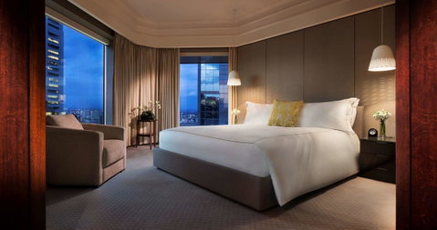 Grand Hyatt Melbourne - Geraldton Accommodation 37