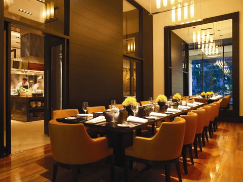 Grand Hyatt Melbourne - Geraldton Accommodation 40