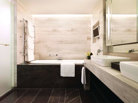 Grand Hyatt Melbourne - Geraldton Accommodation 9