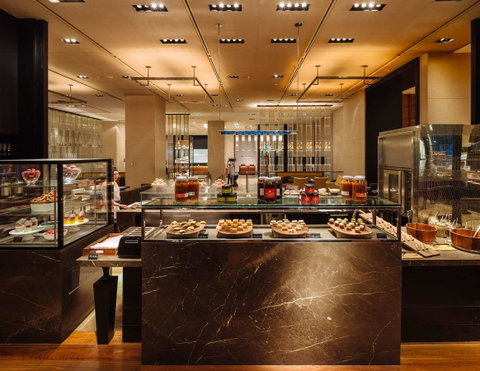 Grand Hyatt Melbourne - Geraldton Accommodation 19