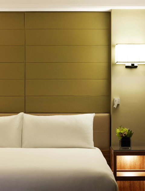 Grand Hyatt Melbourne - Geraldton Accommodation 7