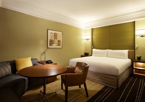 Grand Hyatt Melbourne - Geraldton Accommodation 22