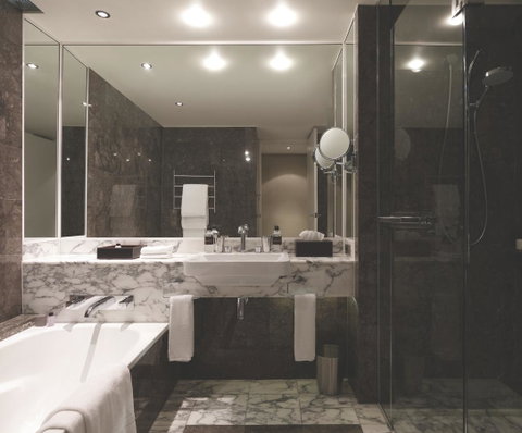Grand Hyatt Melbourne - Geraldton Accommodation 1