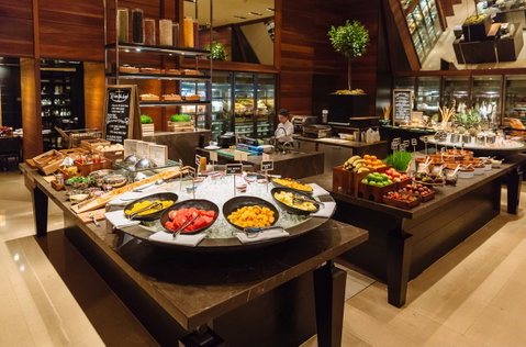 Grand Hyatt Melbourne - Geraldton Accommodation 5