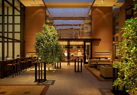 Grand Hyatt Melbourne - Geraldton Accommodation 18