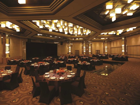 Grand Hyatt Melbourne - Geraldton Accommodation 14