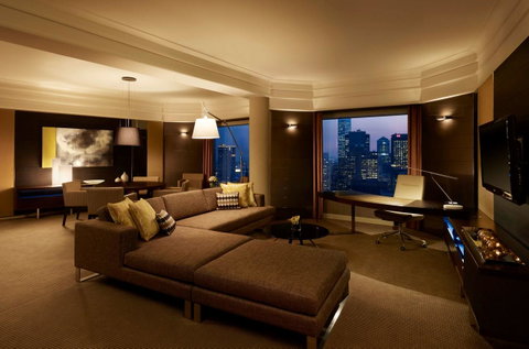 Grand Hyatt Melbourne - Geraldton Accommodation 16