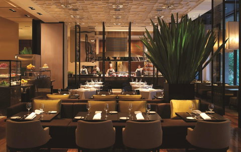Grand Hyatt Melbourne - Geraldton Accommodation 20