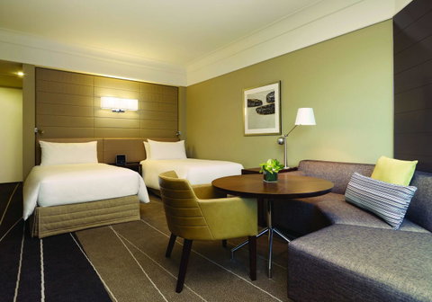 Grand Hyatt Melbourne - Geraldton Accommodation 10
