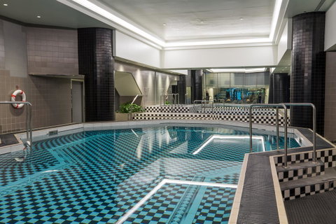Grand Hyatt Melbourne - Geraldton Accommodation 3