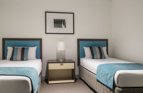 Novotel Melbourne On Collins - Geraldton Accommodation 3