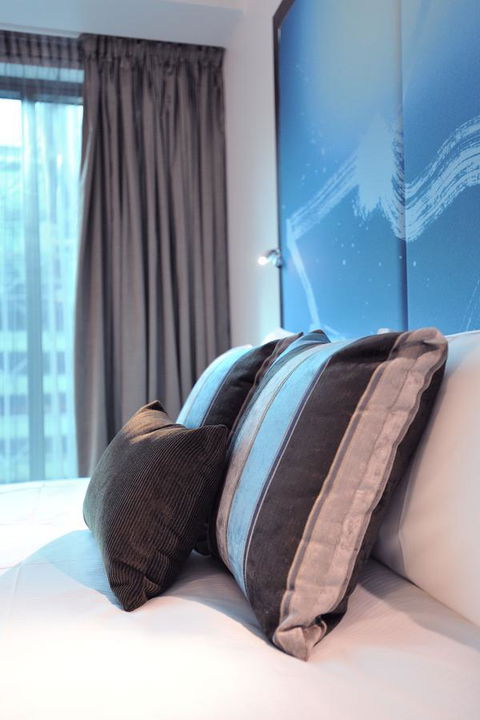 Novotel Melbourne On Collins - Geraldton Accommodation 42