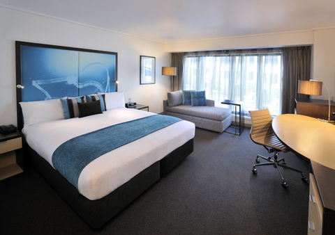 Novotel Melbourne On Collins - Geraldton Accommodation 27