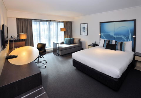 Novotel Melbourne On Collins - Geraldton Accommodation 5