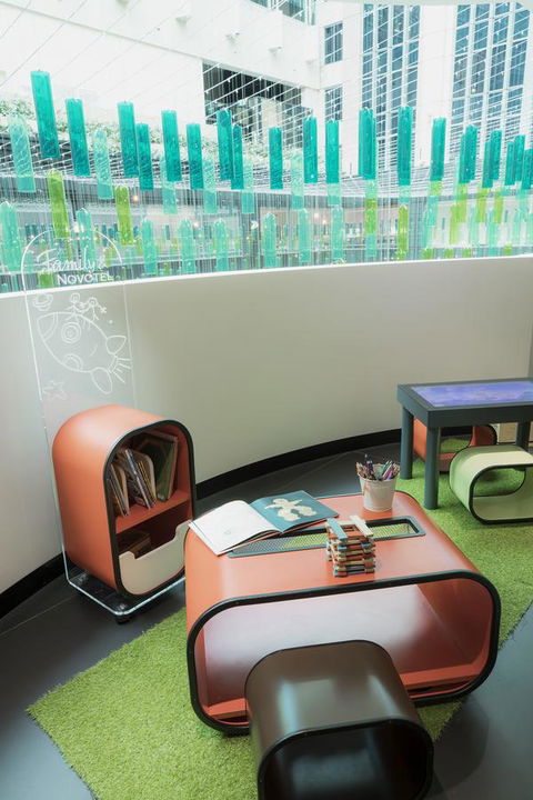 Novotel Melbourne On Collins - Geraldton Accommodation 18