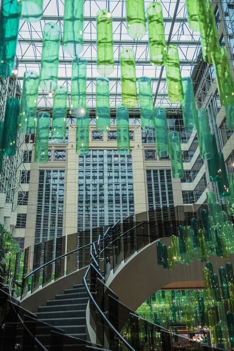 Novotel Melbourne On Collins - Geraldton Accommodation 21