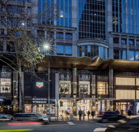 Novotel Melbourne On Collins - Geraldton Accommodation