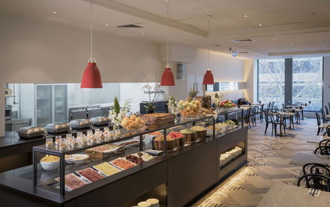 Novotel Melbourne On Collins - Geraldton Accommodation 13