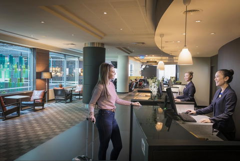 Novotel Melbourne On Collins - Geraldton Accommodation 15