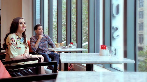 Novotel Melbourne On Collins - Geraldton Accommodation 30