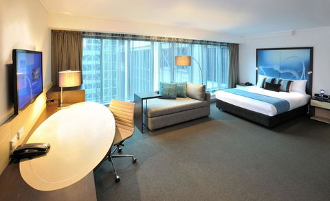 Novotel Melbourne On Collins - Geraldton Accommodation 12