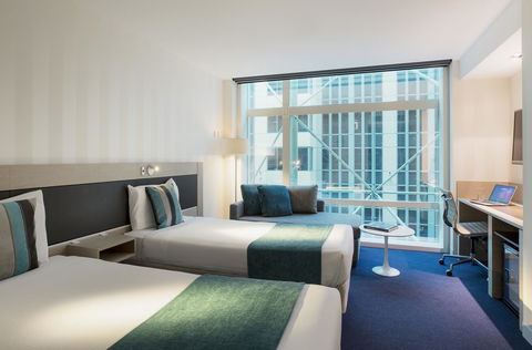 Novotel Melbourne On Collins - Geraldton Accommodation 16