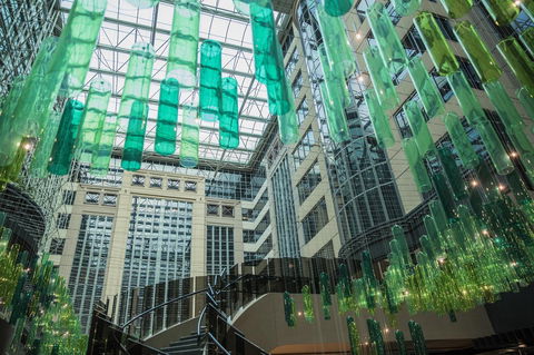 Novotel Melbourne On Collins - Geraldton Accommodation 24