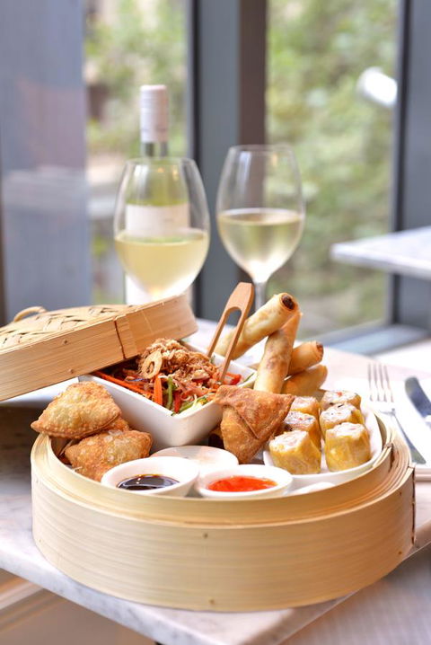 Novotel Melbourne On Collins - Geraldton Accommodation 35