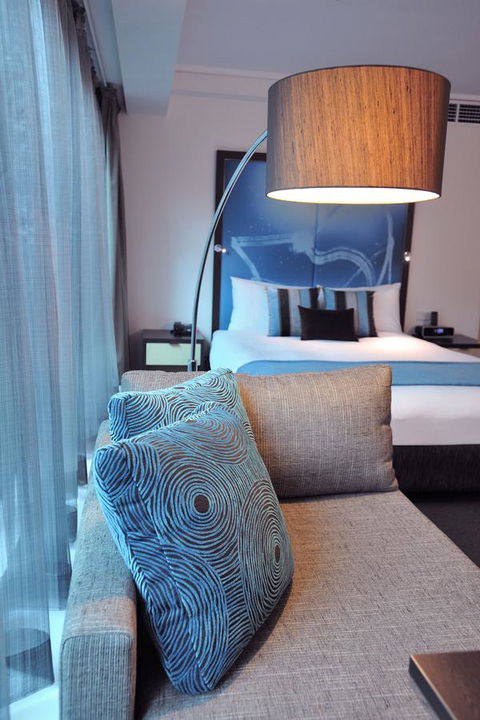 Novotel Melbourne On Collins - Geraldton Accommodation 41