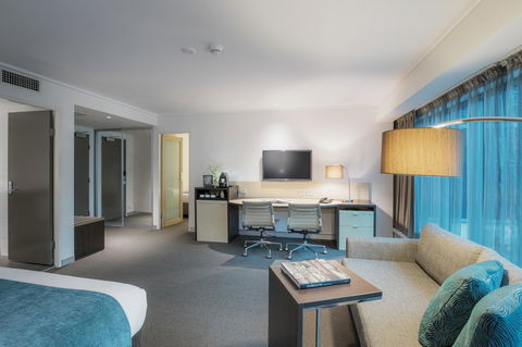 Novotel Melbourne On Collins - Geraldton Accommodation 2