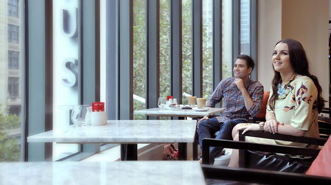 Novotel Melbourne On Collins - Geraldton Accommodation 39