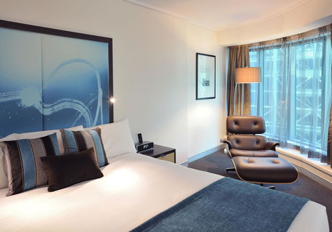 Novotel Melbourne On Collins - Geraldton Accommodation 33