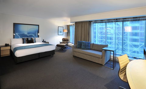 Novotel Melbourne On Collins - Geraldton Accommodation 34