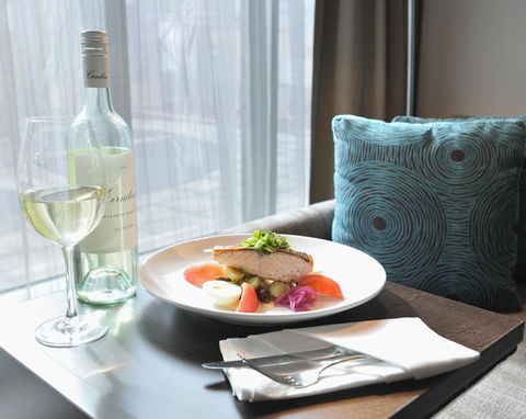 Novotel Melbourne On Collins - Geraldton Accommodation 36