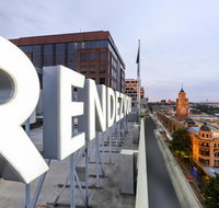 Rendezvous Hotel Melbourne - Geraldton Accommodation