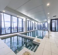 Sky City Serviced Apartment - Geraldton Accommodation