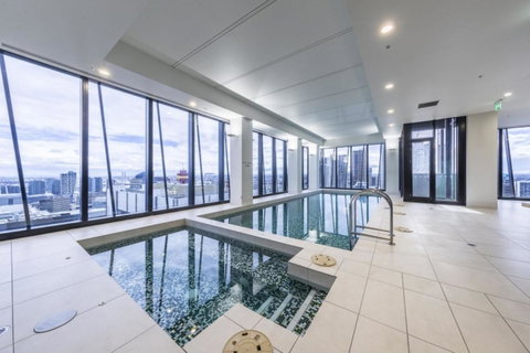 Sky City Serviced Apartment - Geraldton Accommodation 0