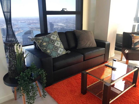 Sky City Serviced Apartment - Geraldton Accommodation 15