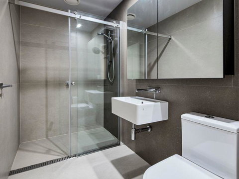 Sky City Serviced Apartment - Geraldton Accommodation 19