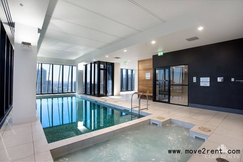 Sky City Serviced Apartment - Geraldton Accommodation 22