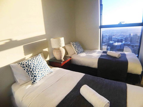 Sky City Serviced Apartment - Geraldton Accommodation 17