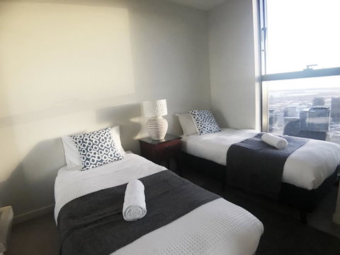 Sky City Serviced Apartment - Geraldton Accommodation 10