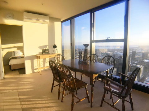 Sky City Serviced Apartment - Geraldton Accommodation 11