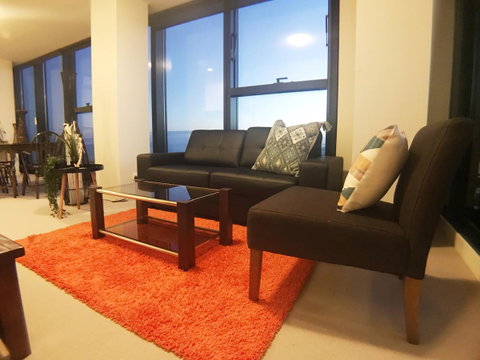 Sky City Serviced Apartment - Geraldton Accommodation 8