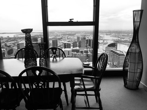 Sky City Serviced Apartment - Geraldton Accommodation 12