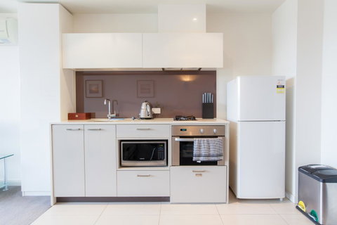 Southern Cross Serviced Apartments - Geraldton Accommodation 9
